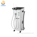 Portable Mobile Silent Dental Suction System